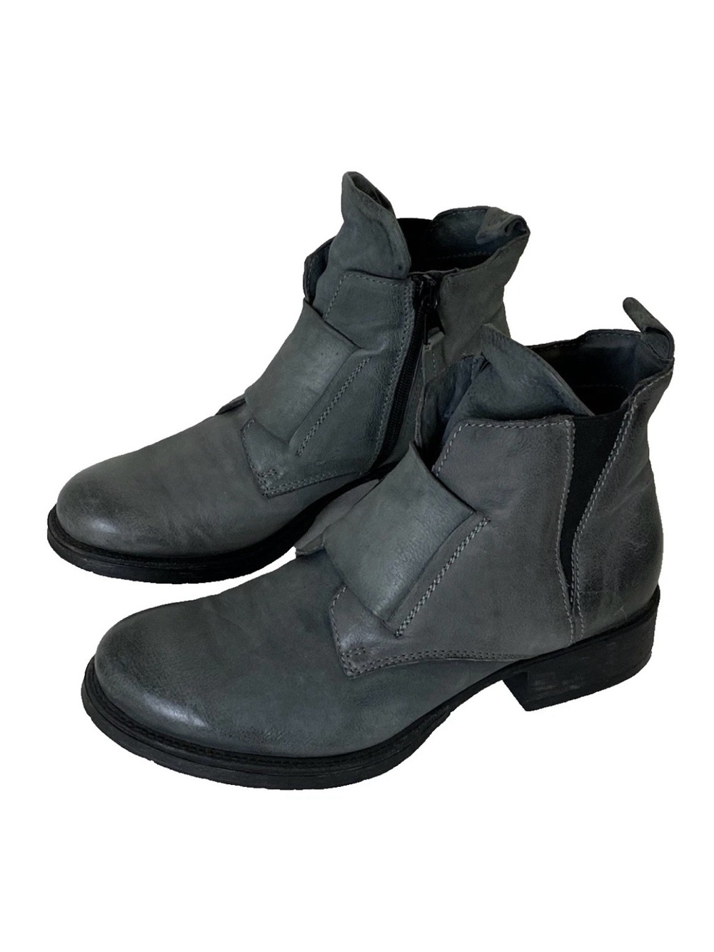 Miz Mooz Nicholas Chelsea Ankle Boots - 38